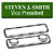1 x 3 PLASTIC ENGRAVED NAME BADGES TO INCLUDE MAGNETIC BACKING