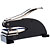 IDEAL DESK EMBOSSER WITH 1 x 2 RECTANGULAR DIE. To include art, logo, clipart or graphics, select
