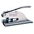 IDEAL COMPACT EMBOSSER WITH 1.625 ROUND DIE. To include art, logo, clipart or graphics, select the