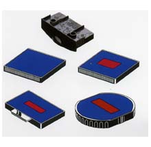 Replacement Pad for Ideal 6600 Series