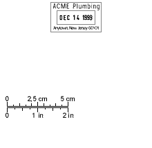 scale