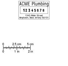 scale