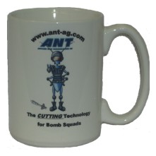 Mugs - 15 oz.
