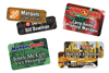 Full Color Name Badges