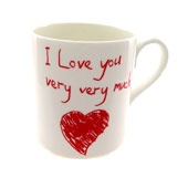 Mugs - 11 oz.