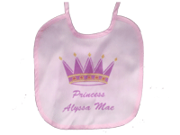 Baby Bib