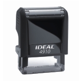 TRODAT 4910 SELF-INKING STAMP