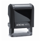 IDEAL 4911 SELF-INKING STAMP (IDEAL 50)