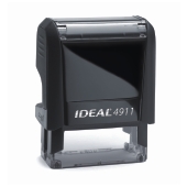 TRODAT 4911 SELF-INKING STAMP