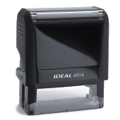 IDEAL 4914 SELF-INKING STAMP (IDEAL 200)