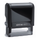 RECTANGULAR SELF-INKING STAMPS