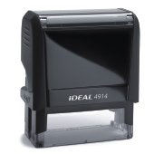 TRODAT 4914 SELF-INKING SIGNATURE STAMP