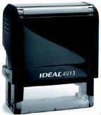 TRODAT 4913 SELF-INKING BANK STAMP