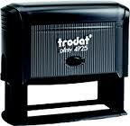 TRODAT 4925 SELF-INKING SIGNATURE STAMP