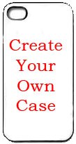 "Personalized" Iphone Covers