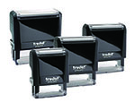 SELF-INKING STAMPS