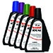 STAMP INK FOR SELF-INKING STAMPS AND STAMP PADS