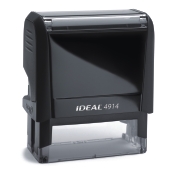 TRODAT 4914 SELF-INKING STAMP