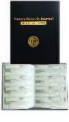 Notary Journal